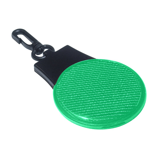 Tri-Function LED Blinking Light