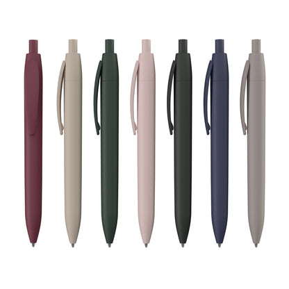 Celeste hybrid gel pen