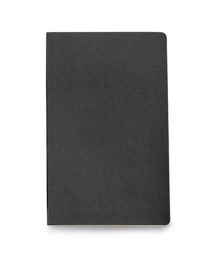 Black Moleskine® Volant Ruled Large Journal