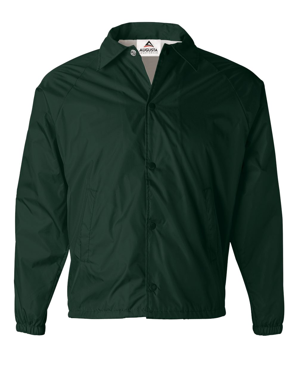 Men's Coach's Jacket - 3100