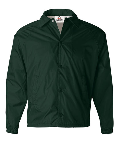 Men's Coach's Jacket - 3100