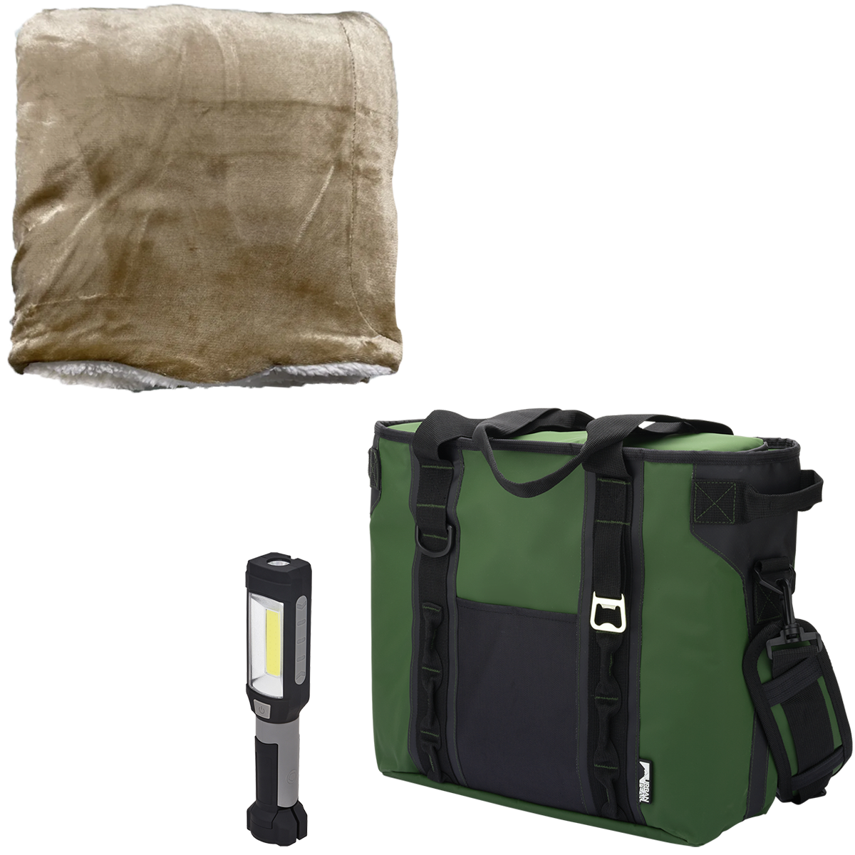 Urban Peak® CB157 Cozy Nights Kit