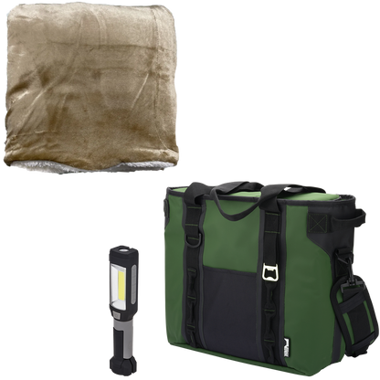 Urban Peak® CB157 Cozy Nights Kit