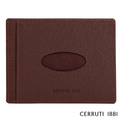 Cerruti 1881® Bond Card Holder