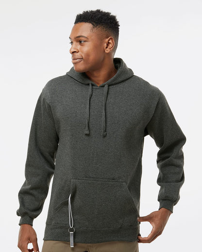 Men's Tailgate Hooded Sweatshirt - 8815
