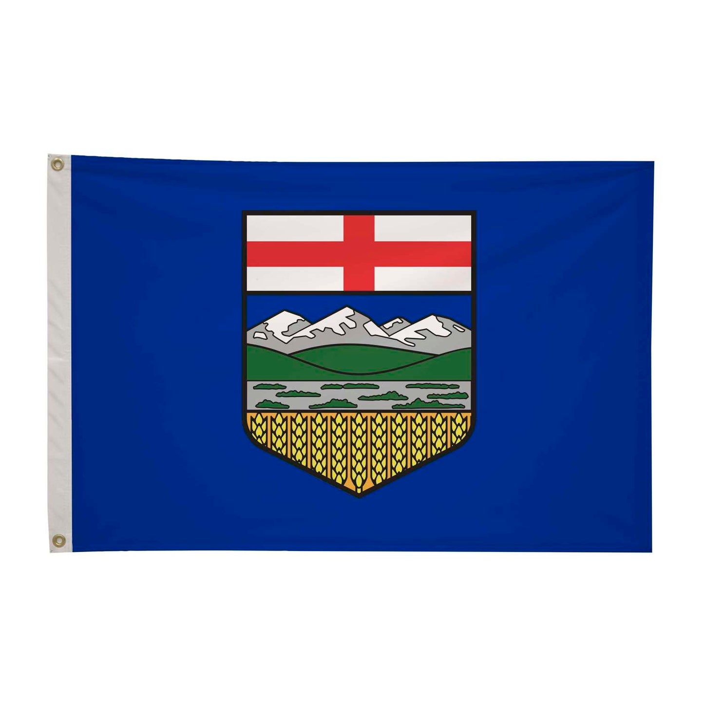 2' x 3' Canadian Province & Territories Flags