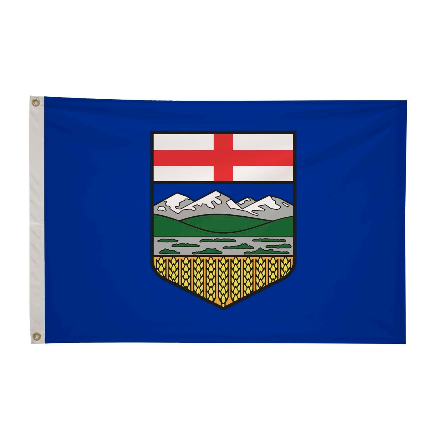 2' x 3' Canadian Province & Territories Flags