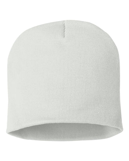8" Beanie - SP08