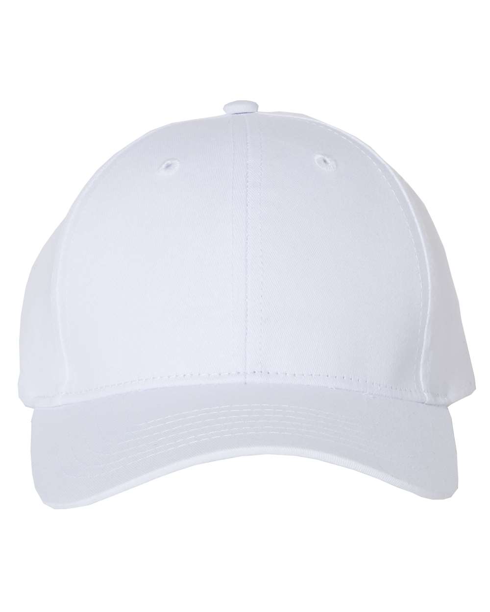 Cotton Twill Cap - 2260
