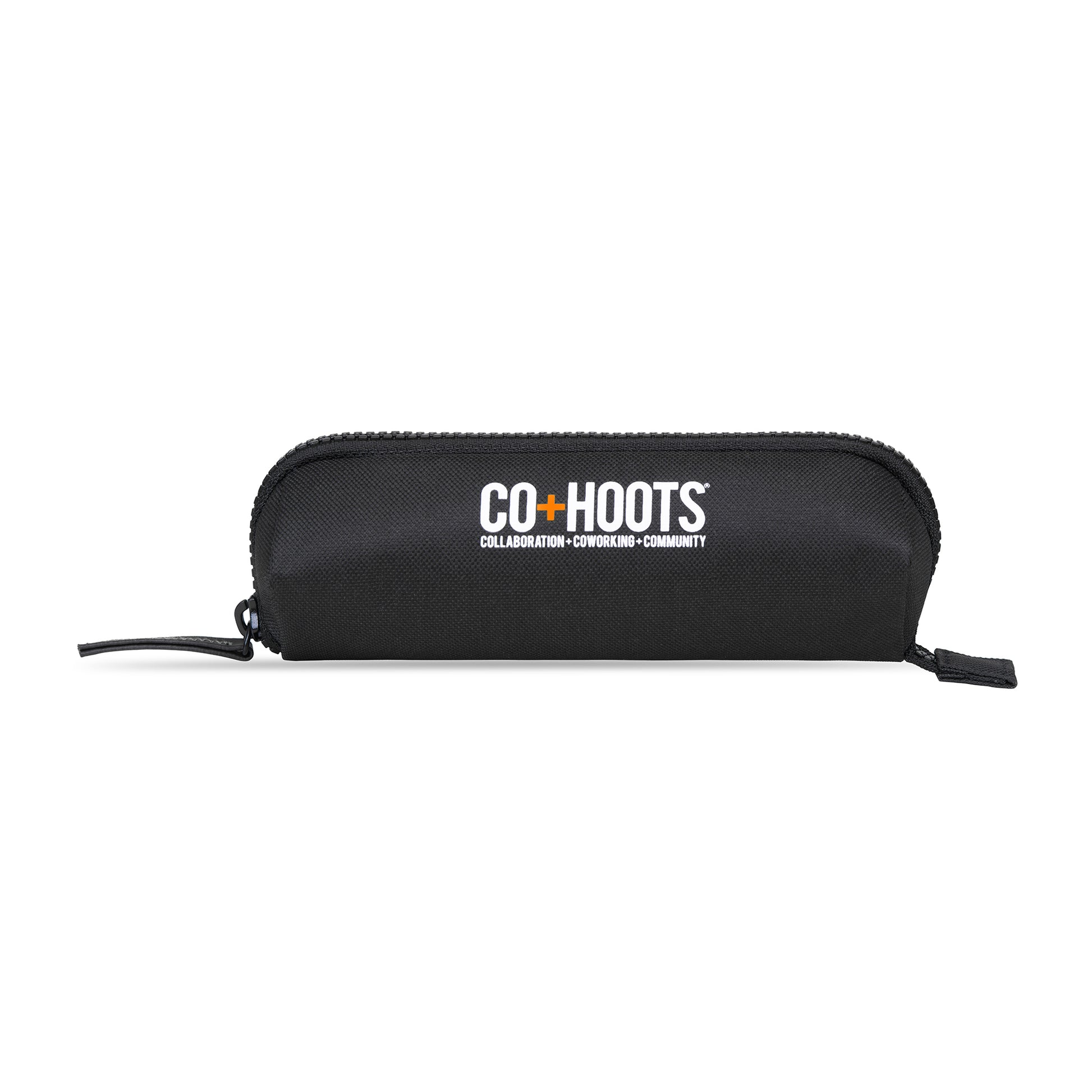Black Mobile Office Pouch