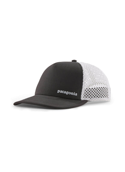 Patagonia Duckbill Trucker Hat - Black - One Size