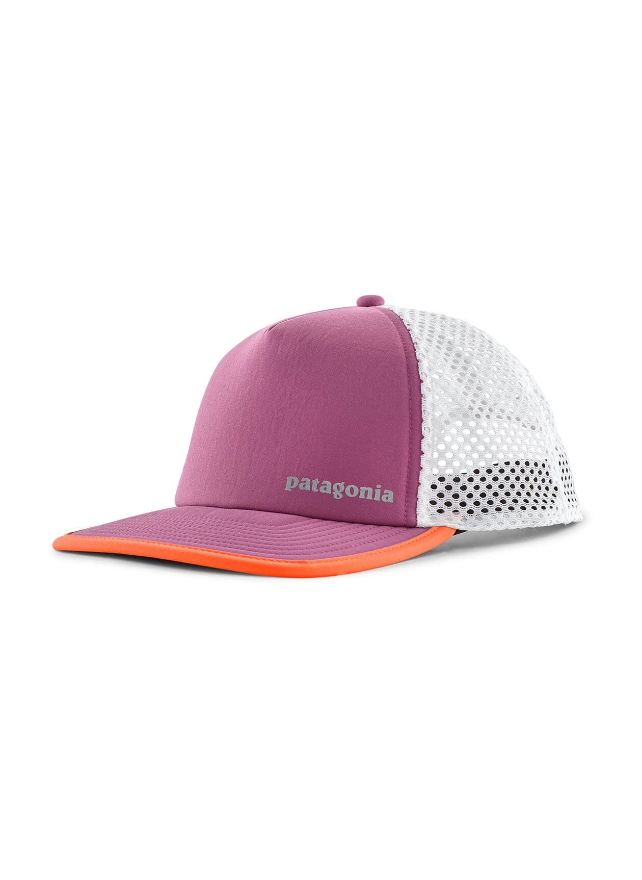 Patagonia Duckbill Trucker Hat - Black - One Size