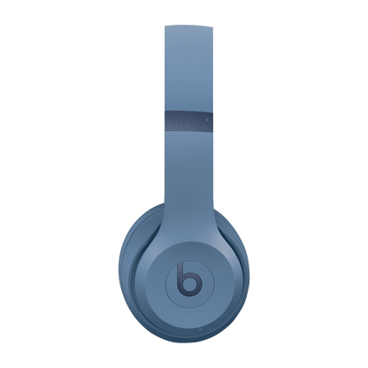 Custom Beats Solo 4 - Wireless Bluetooth On-Ear Headphones