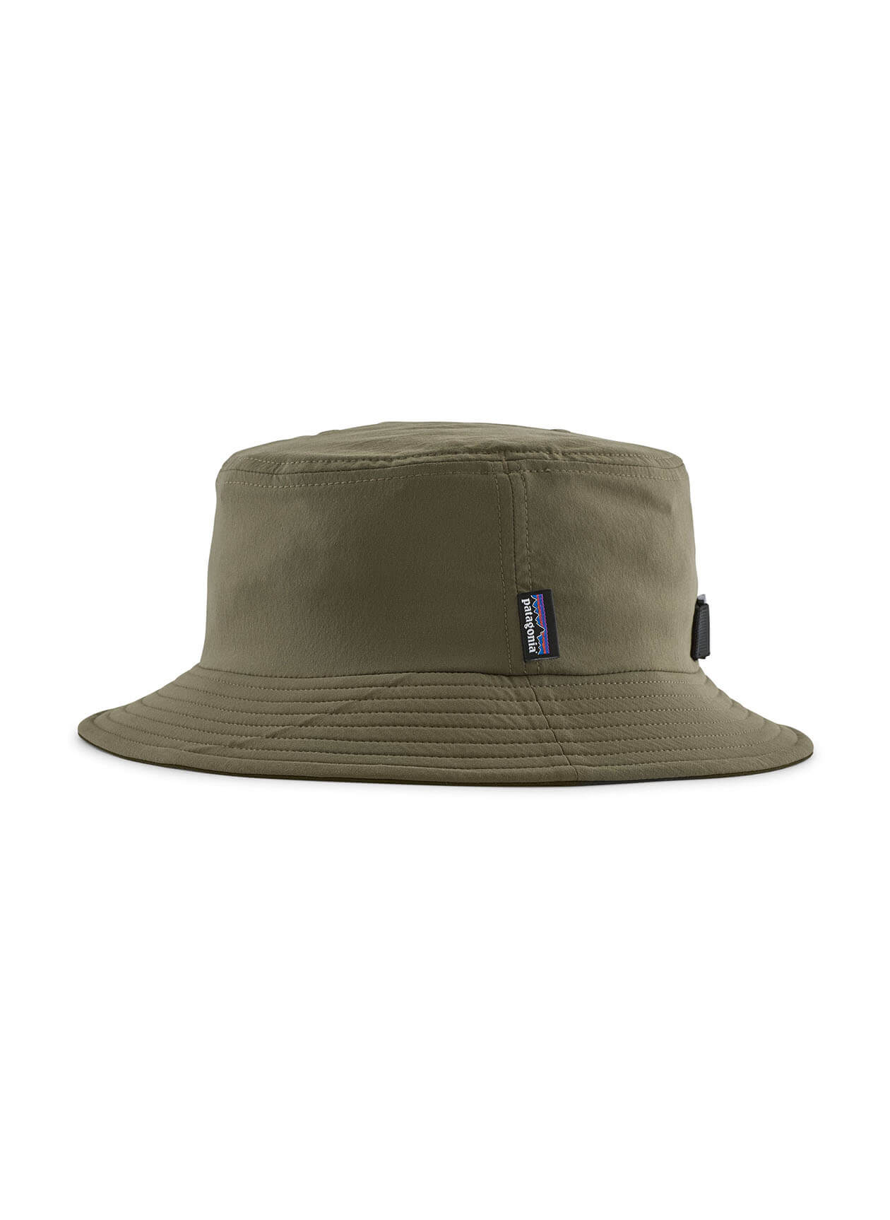 Patagonia Surf Brimmer Hat - Basin Green - SM