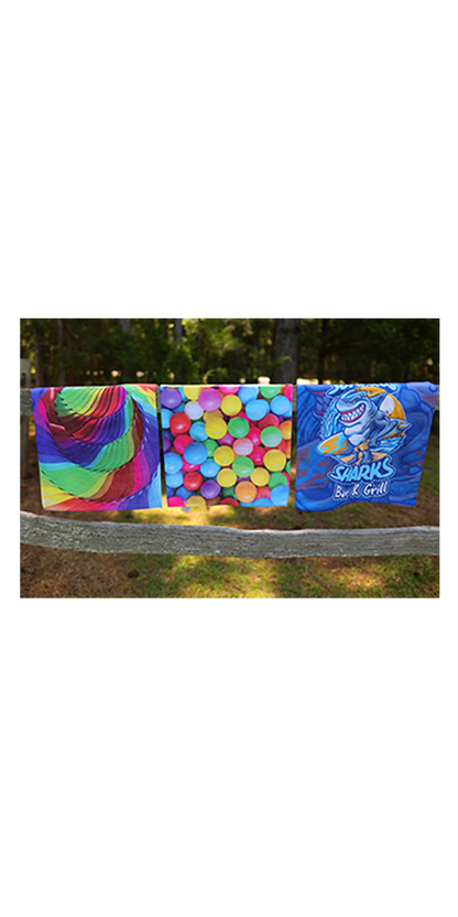 Rally Towel