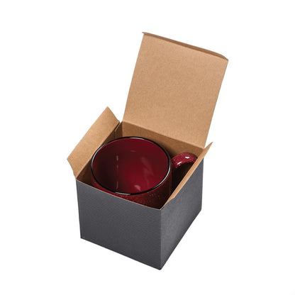 Santa Fe Mug - 16oz - Deep Etch