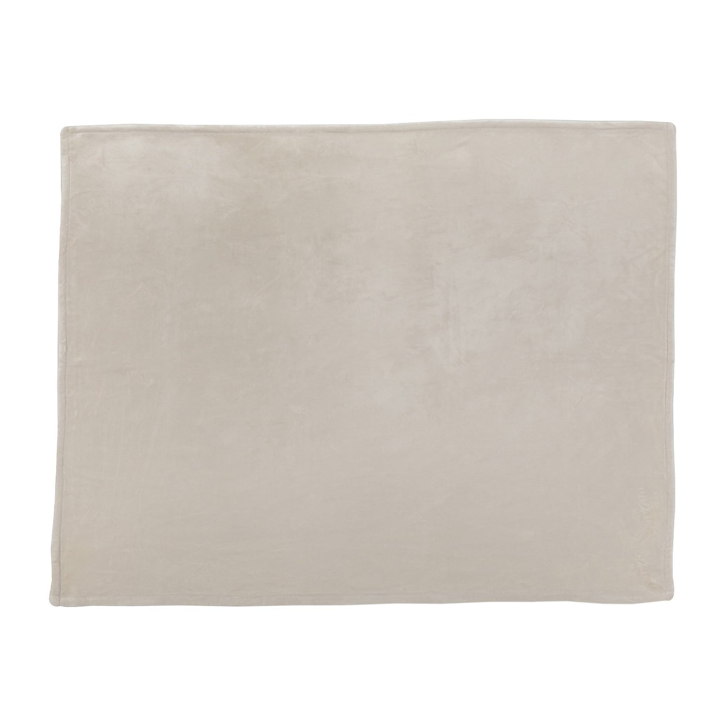 Tahoe Microfleece Throw