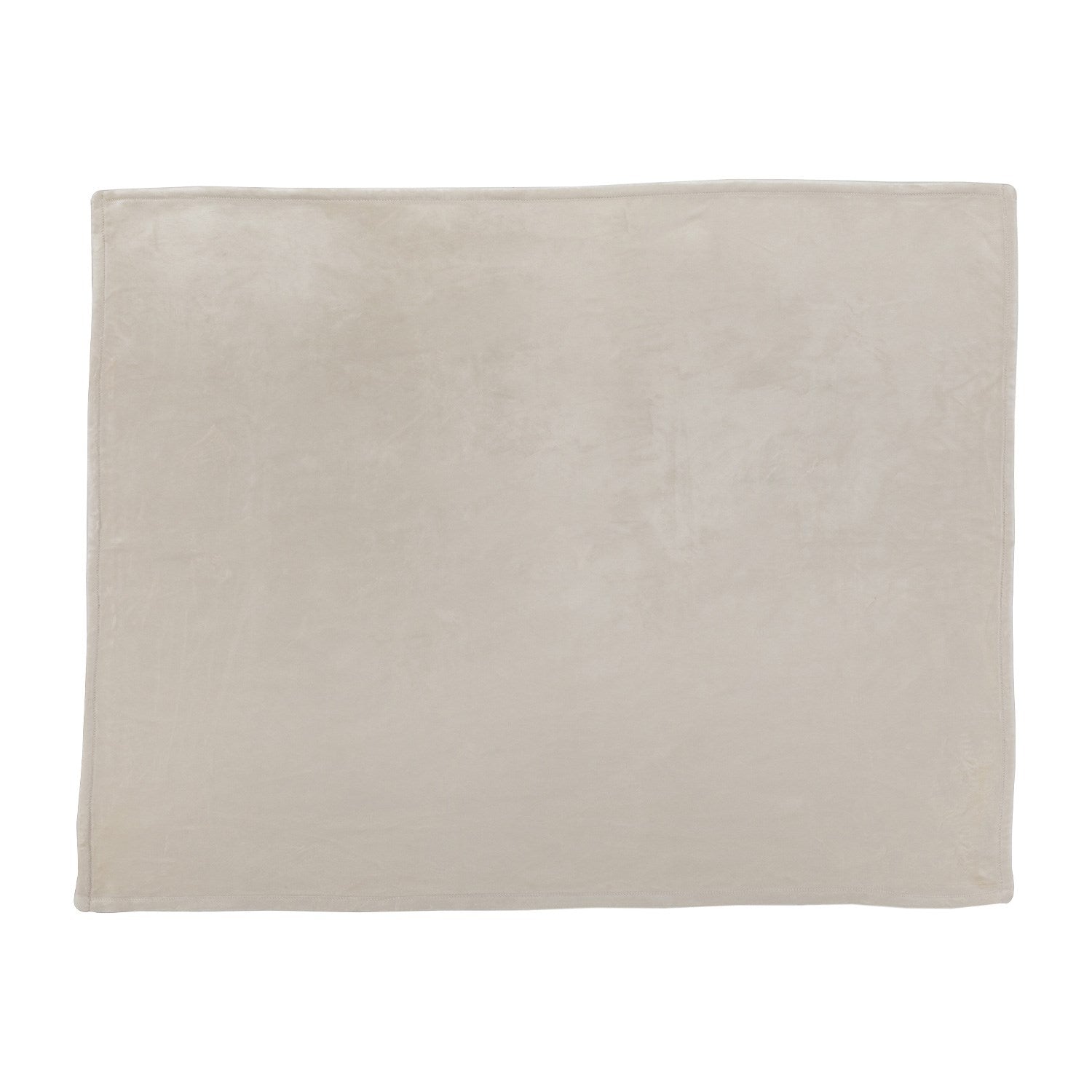 Tahoe Microfleece Throw