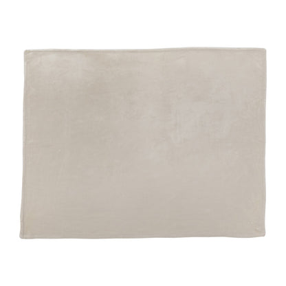 Tahoe Microfleece Throw