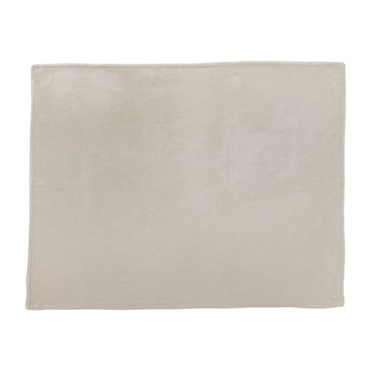 Tahoe Microfleece Throw