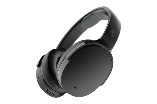 Skullcandy Hesh ANC Wireless Headphones - True Black