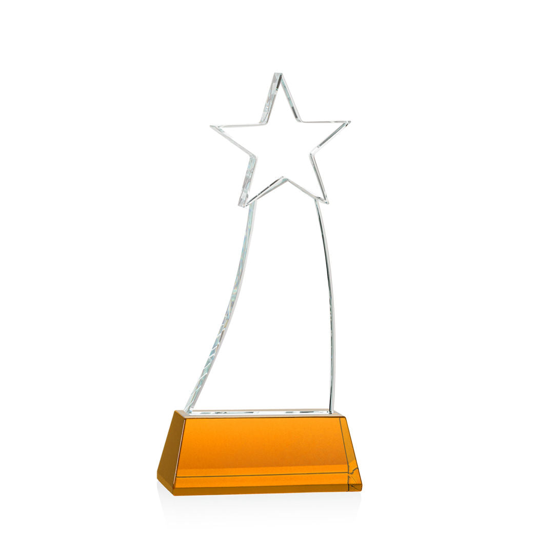 Manolita VividPrint™ Award - Amber