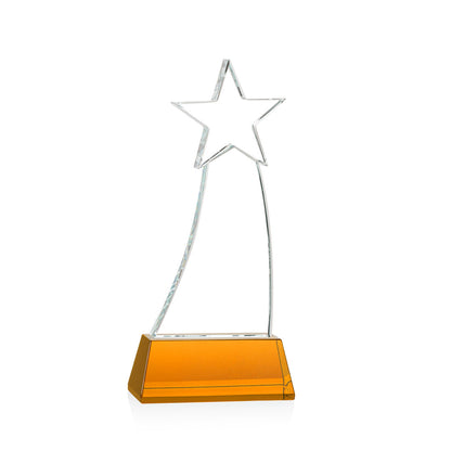Manolita VividPrint™ Award - Amber