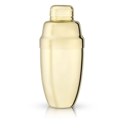 Viski® Heavyweight Cocktail Shaker