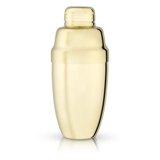 Viski® Heavyweight Cocktail Shaker
