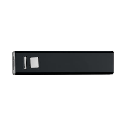 UL Listed 2,200 mAh On-The-Go Power Bank 2.0