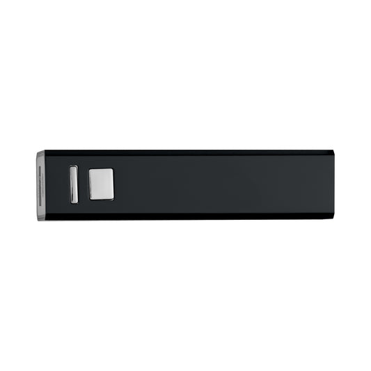 UL Listed 2,200 mAh On-The-Go Power Bank 2.0