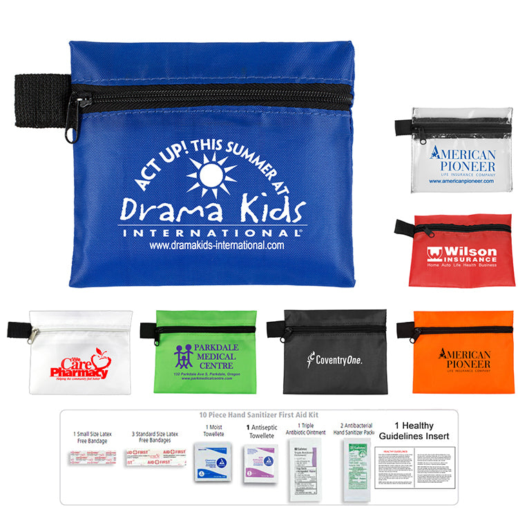 First Aid Kits