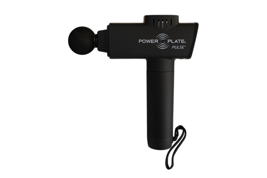 Power Plate Pulse 3.0 - Black