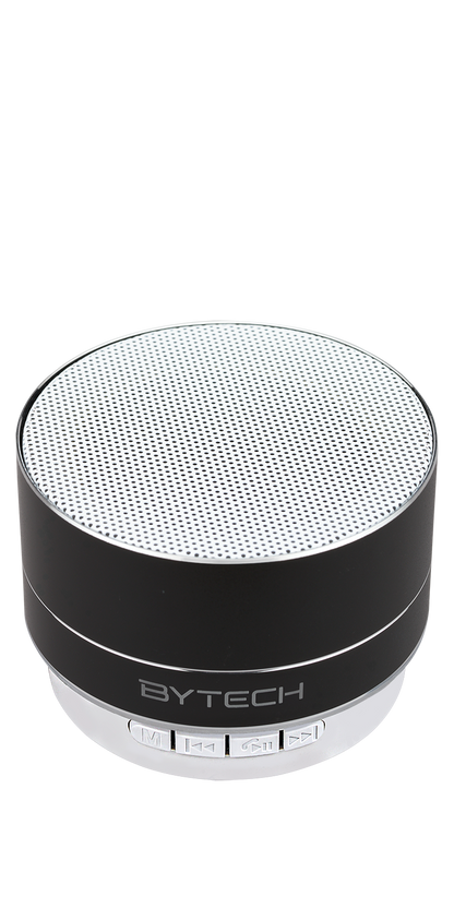 Bytech® Waterproof Bluetooth® Speaker