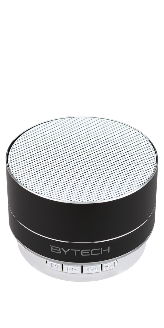 Bytech® Waterproof Bluetooth® Speaker