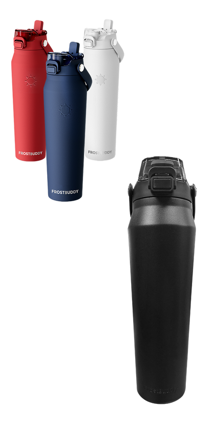 Frost Buddy® 32oz Bottle Buddy