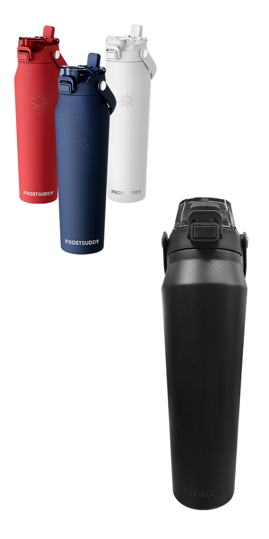 Frost Buddy® 32oz Bottle Buddy