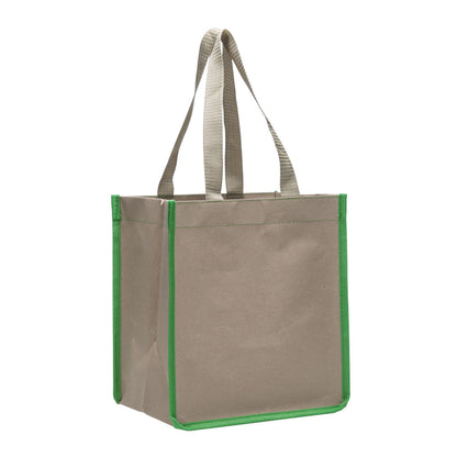 Bramley Kraft Tote Bag