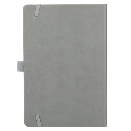 5.5" x 8.5” Mano Recycled Hard Bound Journal