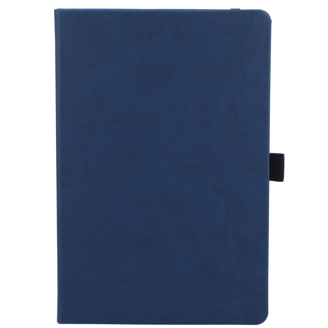 5.5" x 8.5” Mano Recycled Hard Bound Journal