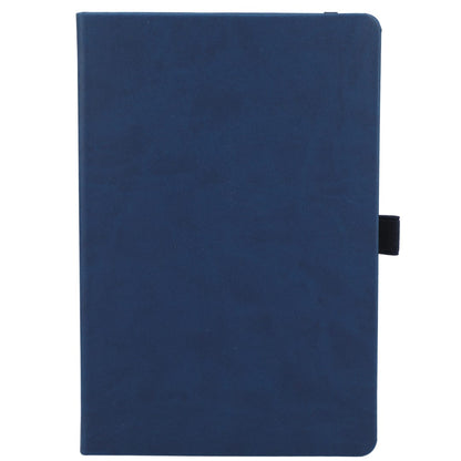 5.5" x 8.5” Mano Recycled Hard Bound Journal