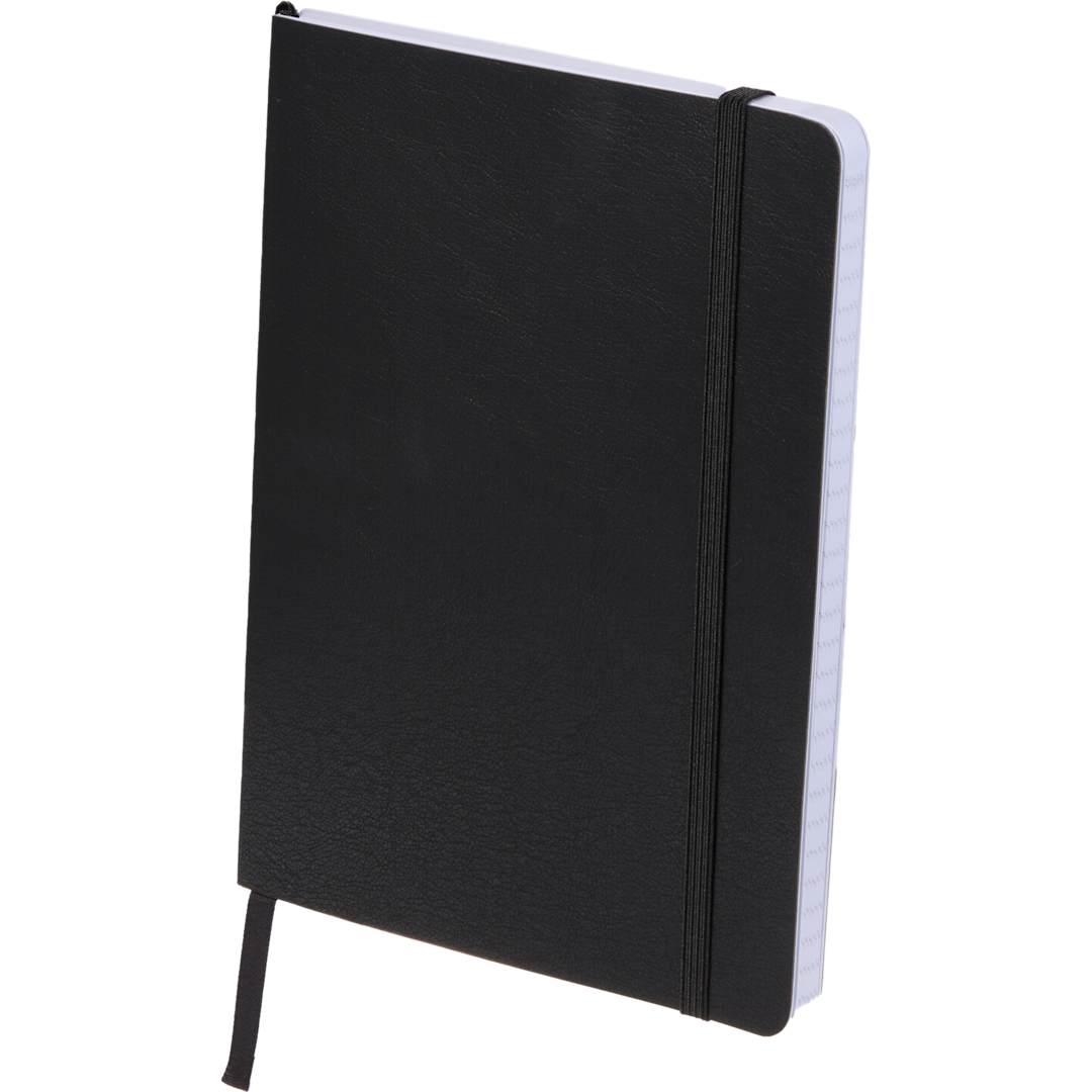 5” x 7” FSC ® Recycled Morano Soft Bound Journal