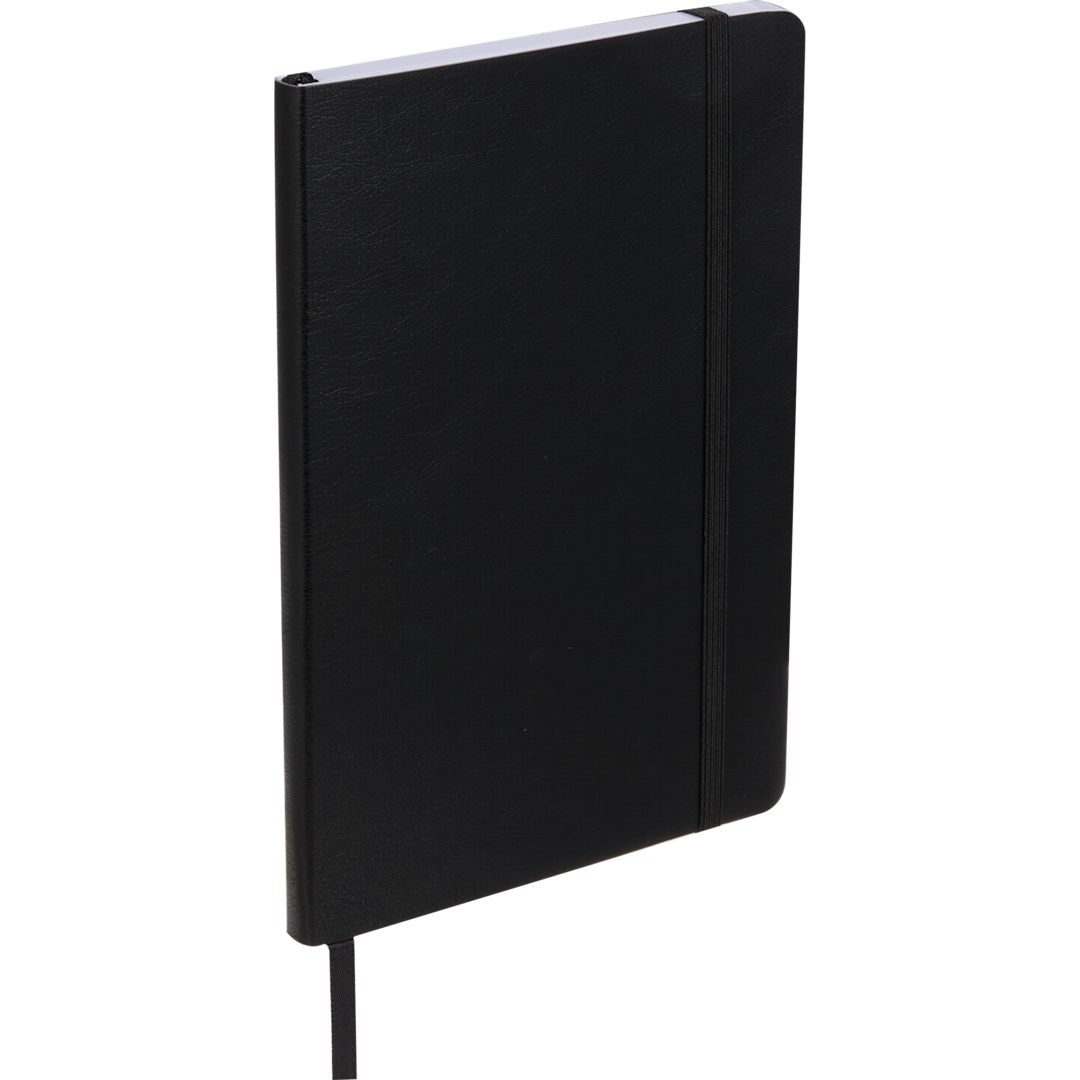 5” x 7” FSC ® Recycled Morano Soft Bound Journal
