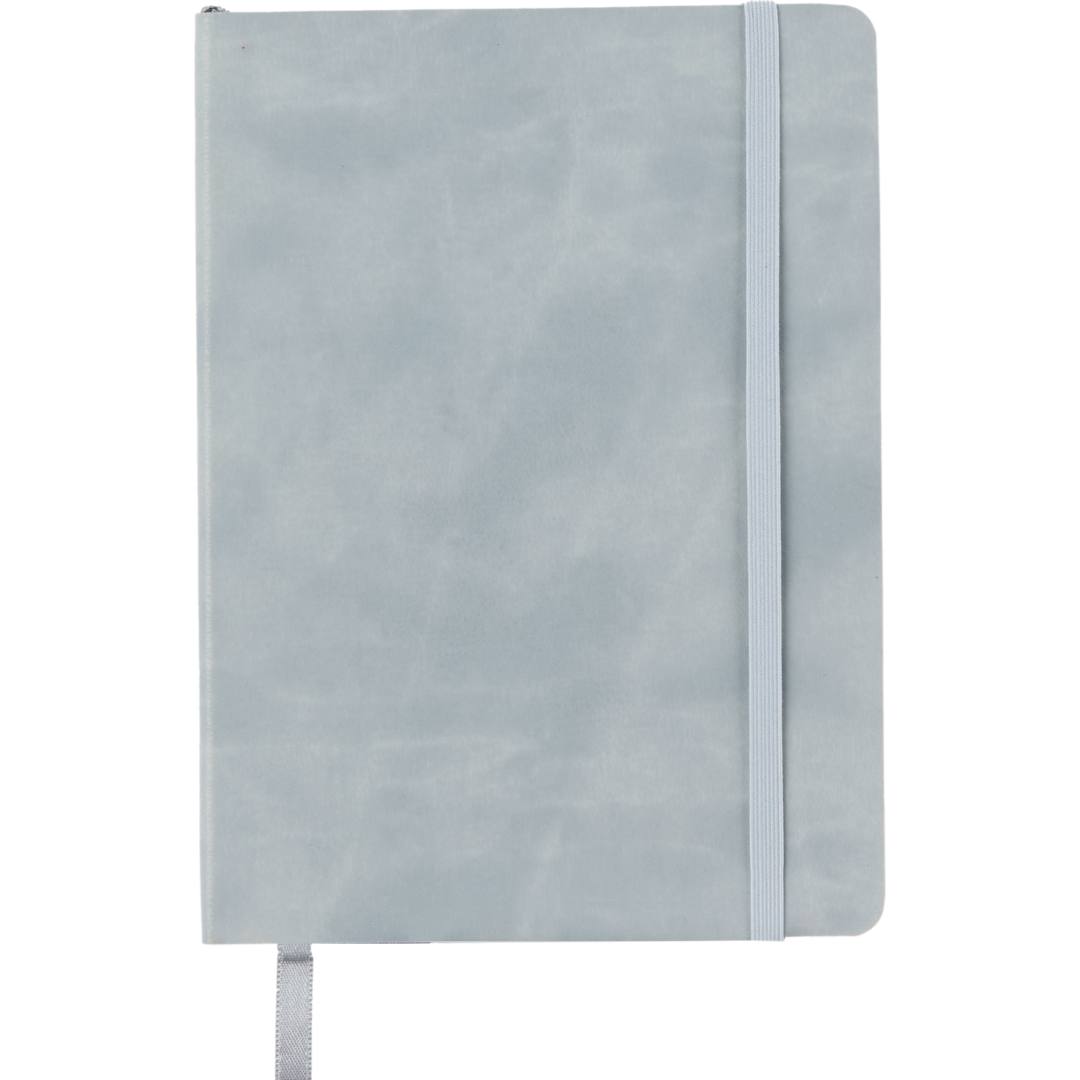 5” x 7” FSC ® Recycled Morano Soft Bound Journal