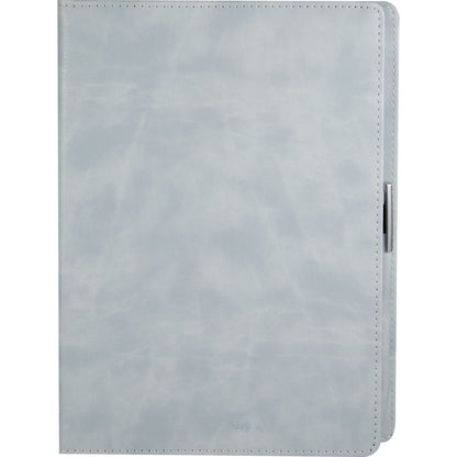 7" x 10" FSC® Recycled Morano Refillable Journal