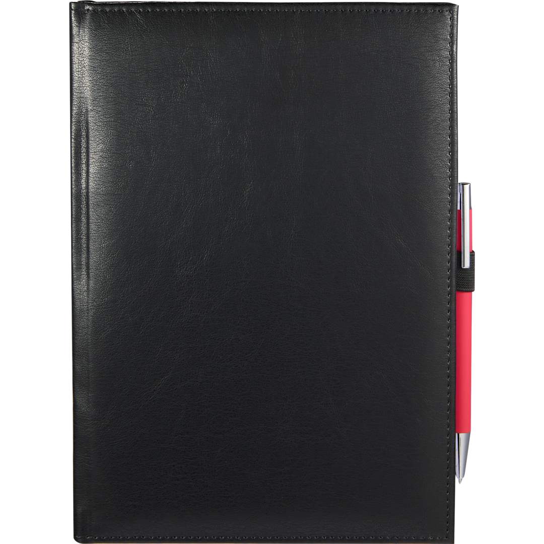 7" x 10" FSC® Recycled Morano Large Journal