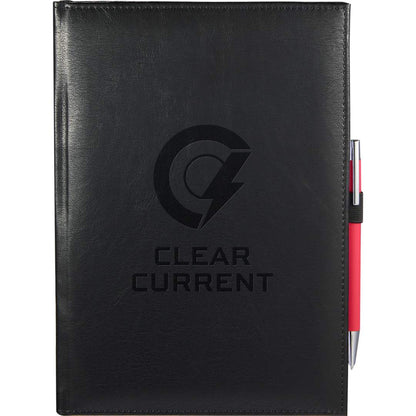 7" x 10" FSC® Recycled Morano Large Journal