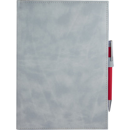 7" x 10" FSC® Recycled Morano Large Journal