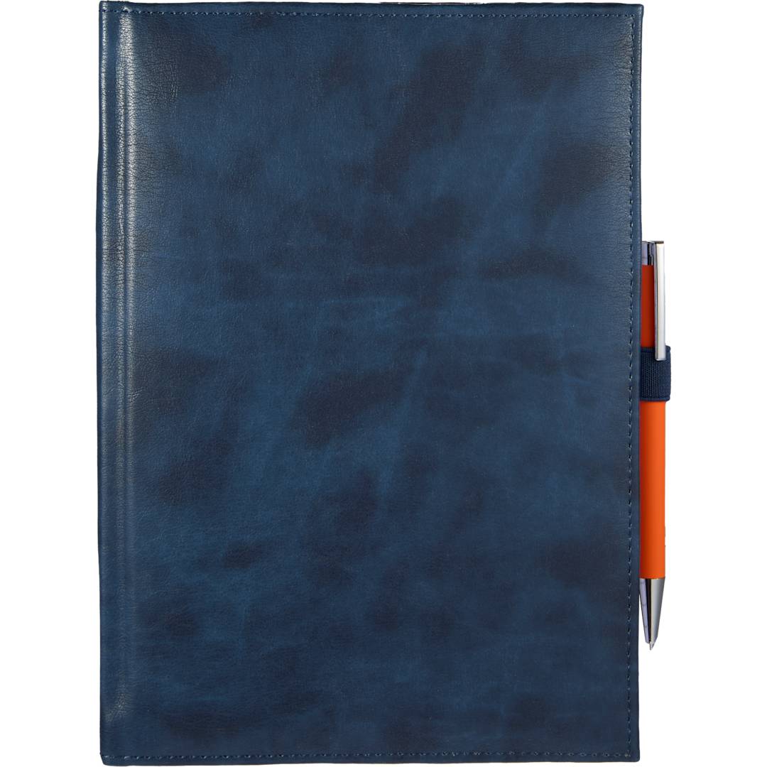 7" x 10" FSC® Recycled Morano Large Journal