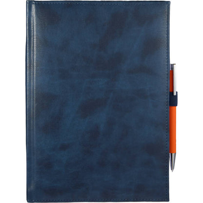 7" x 10" FSC® Recycled Morano Large Journal